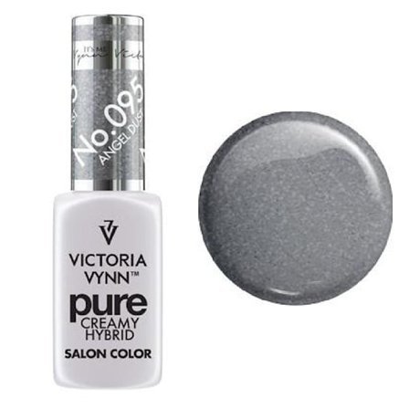 Victoria Vynn - Pure Creamy - 095 Angel Dust - Gellack