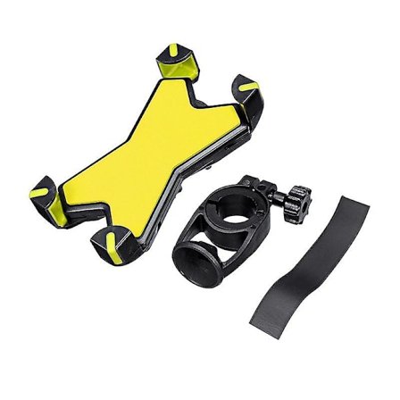 Mijia säädettävä liukueste puhelinpidike yhteensopiva Mijia m365 s:n kanssa