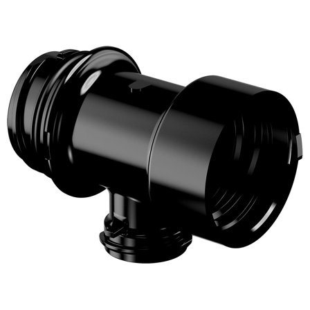 Uponor Aqua Plus 2054466 Fordeler c/c 50 mm 1 avstikk, Installasjon