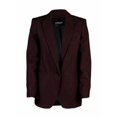 Dondup Blazers Rød, Dame