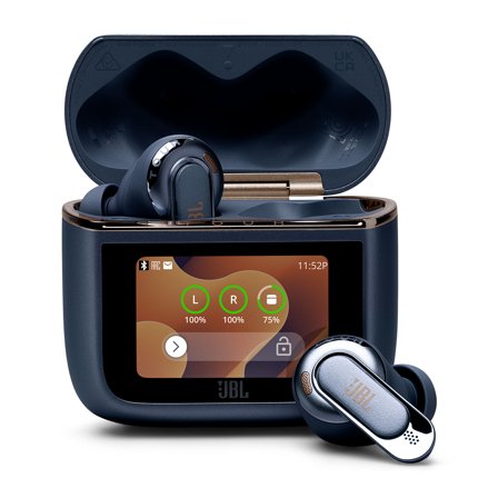 JBL Tour Pro 3 Draadloze in-ear koptelefoon