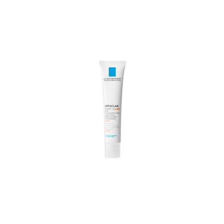 LA ROCHE-POSAY Effaclar Duo+ Crema Viso SPF 30 40ml - Tratt.viso 24 ore antimperfezioni