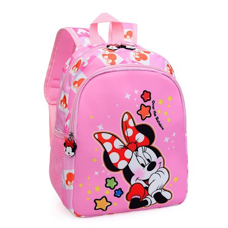 Rygsæk/Skole taske Mimmi