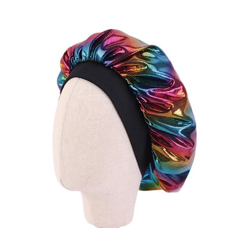 Cap för barn Cap (svart)