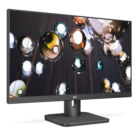 AOC 24E1Q - LED-skjerm - Full HD (1080p) - 23.8"