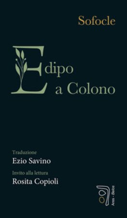 Edipo a Colono Sofocle