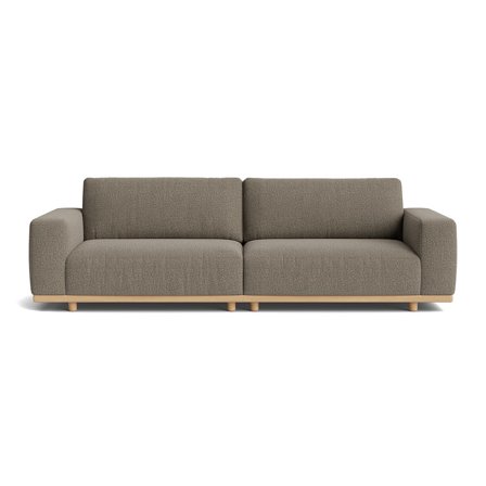 Fjord 3-Sitzer-Sofa