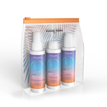 Eugene perma - Essential Solar Kit