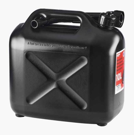 Biltema - Drivstoffkanne 10 liter