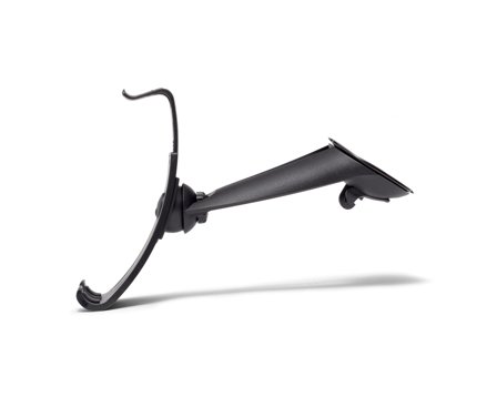 UNISYNK frontruteholder for mobiltelefon