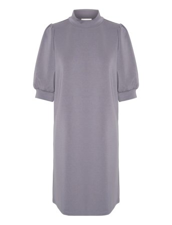 My Essential Wardrobe | Ellemw Puff Dress | S