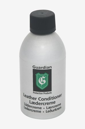 Läderkräm - Guardian - Natur - Möbeltextilier - Från Homeroom