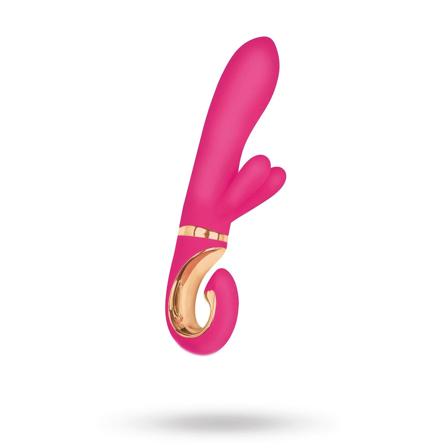 GVIBE - GRABBIT MINI DOLCE VIOLET - Vuxen.se - Vibrator