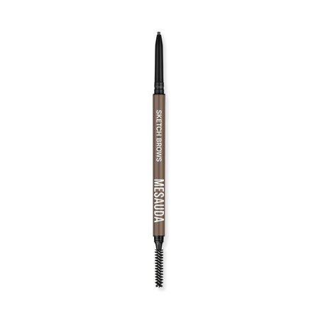Mesauda Beauty Sketch Brows 101 Blonde - Matita sopracciglia