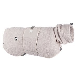 Non-Stop Dogwear Drying Coat
