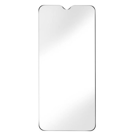 Skärmskyddsfilm - AVIZAR - TCL 40 SE - Härdat glas - 9H hårdhet - Anti-repa