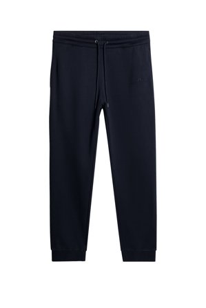 J.Lindeberg - Alpha Pant - Blå - Man - S