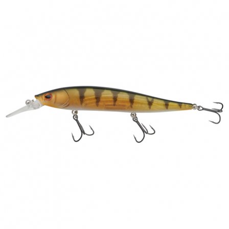 Berkley DEX Stunna 11cm Plus1 - Ghost Perch