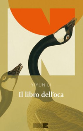 Il libro dell'oca Yiyun Li