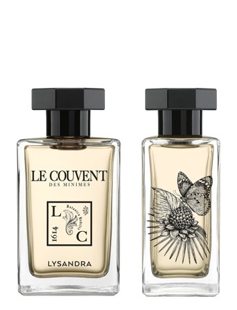 Le Couvent Eaux De Parfum Singulière Lysandra Edp 100 Ml - Nude - 100 ML