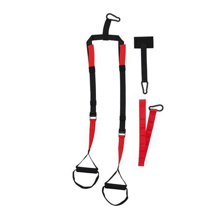 Iron Gym X-Trainer Pro Suspension træner