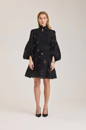 Aliah Garden Dress L