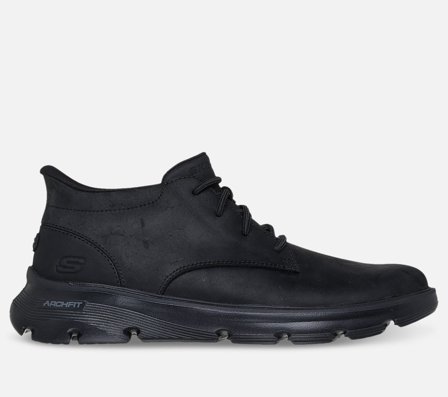 Skechers, Relaxed Fit: Slip-ins: Arch Fit Garza - Ridley, 43, Herre