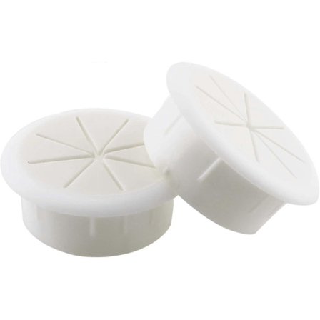 4 Stk. Diamantkunst Malepenne, Rhinestone Prikpen Ingen Voks Nødvendig Selvklæbende Borepenne med Dobbelte Hoveder til 5D Diamant