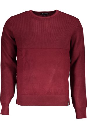 U.s. Grand Maglia Uomo Rosso