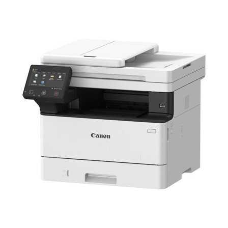 Canon i-SENSYS MF465dw - multifunksjonsskriver - S/H