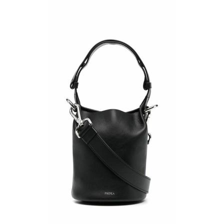 Medea, Shoulder Bags Czarny, Kobieta, Rozmiar: ONE Size