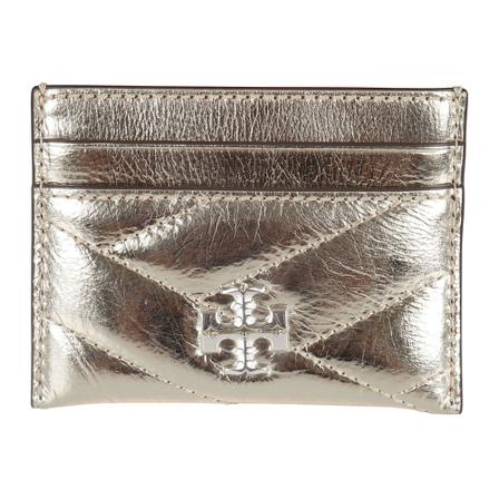 Tory Burch, Cardholder Beżowy, Kobieta, Rozmiar: ONE Size