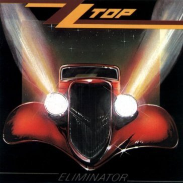 Eliminator Zz Top