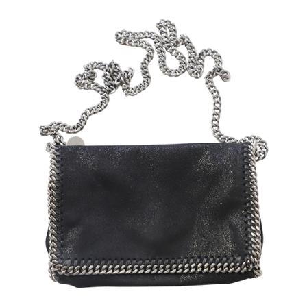 Stella McCartney Pre-owned Pre-owned Tas , Zwart , Dames , Maat: ONE Size Vintage Tassen