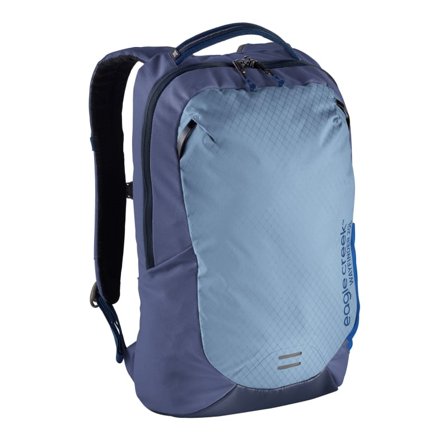 Eagle Creek Wayfinder Backpack 20l everyday backpacks Blue OneSize