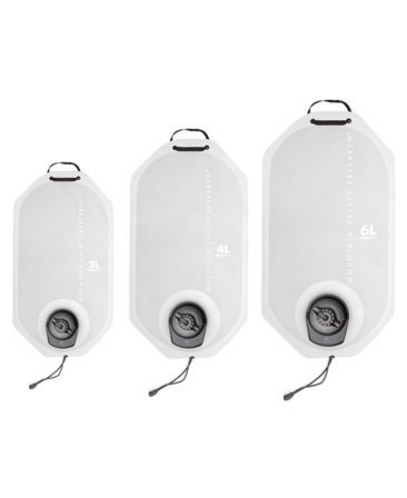 MSR DromLite 4L