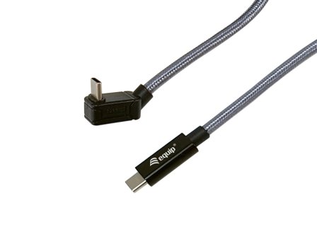 Equip Usb 3.2 Gen 2X2 C To C U Plug