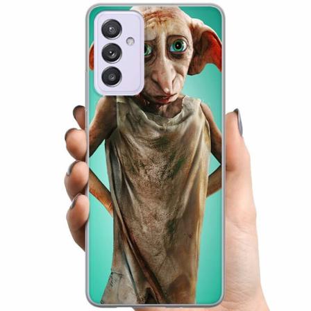 Samsung Galaxy A82 5g Tpu Mobilskal Harry Potter