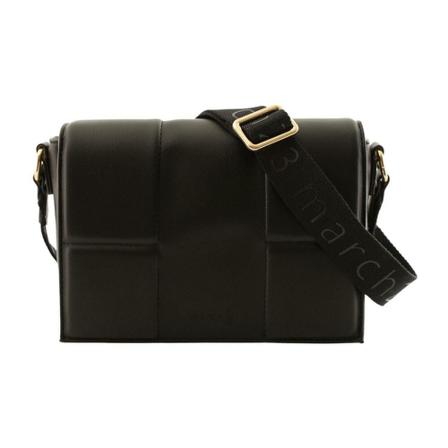 March23, Crossbody Zwart, Dames, Maat:ONE Size