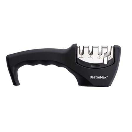 Knivslip & Saxslip 20,5 cm Gastromax