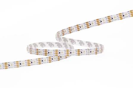 SYNERGY Flex Strip 5050 - 60 RGB pixel DC5V WS2813B IP20