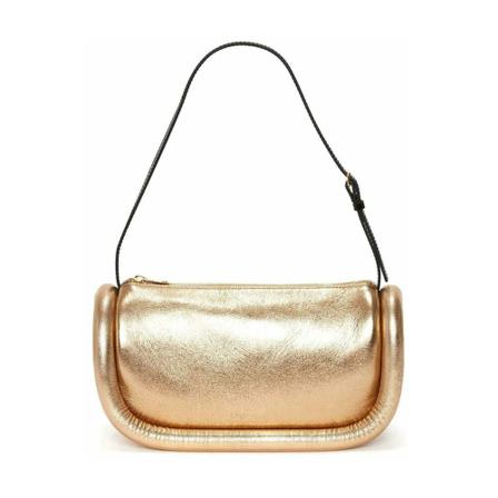 JW Anderson Shoulder Tass , Geel , Dames , Maat: ONE Size Schoudertassen
