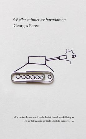W eller minnet av barndomen - Bok av Georges Perec - Pocket
