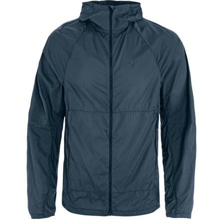 Fjällräven Keb Lätt Wind Jas XS - male - color - Wind Jass