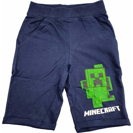 Minecraft Shorts