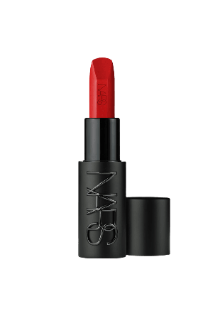 NARS Explicit Lipstick Läppstift Dam Röd 3,8 G