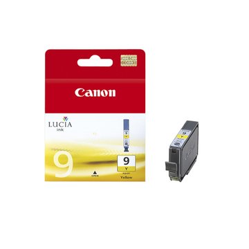 INKJET CANON PGI-9 YELLOW*