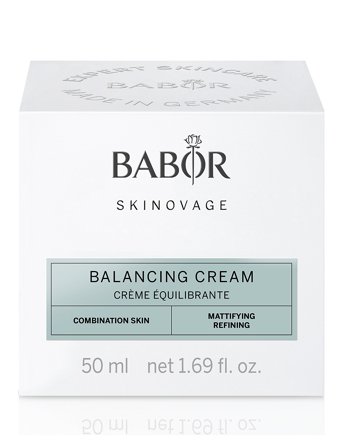 Babor Balancing Cream - Nude - 50 ml