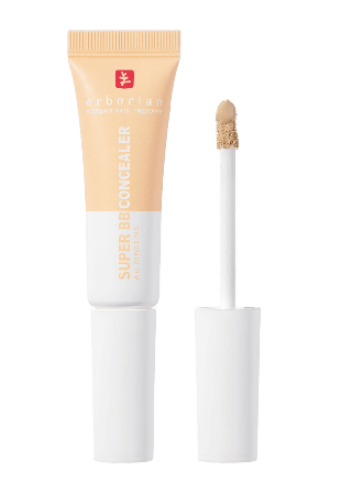Erborian Super BB Concealer Ansikte Dam Beige 10ML