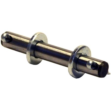 Dräco 935145 Skuldersett, Maskintilbehør & forbruk